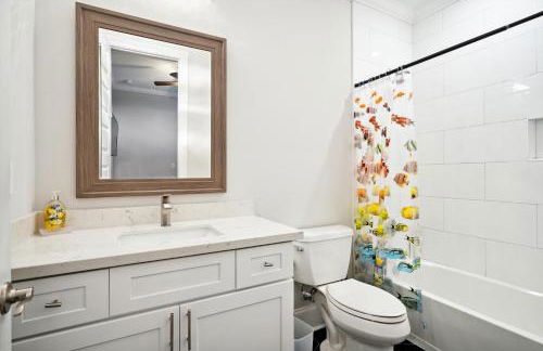 2 Mi to Dtwn Jazz Clubs and Soul Food! NOLA Home - Foto 17