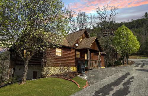 Lazy Bear Den - Foto 10