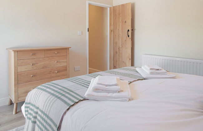 The Barn Longhope-Luxury Barn Conversion - Foto 21