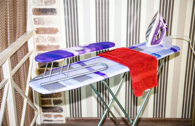 Loft Avtozavodskaya - Foto 9