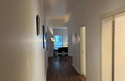 Stilvolles Loft in Hamburg-Uhlenhorst - Foto 13