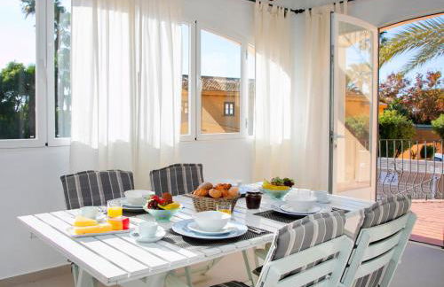 Villa Campos by Interhome - Foto 58