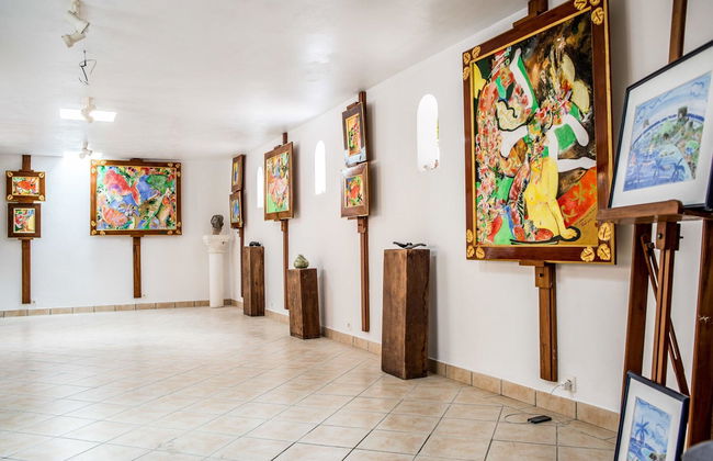 Villa Rea Hanaa - Foto 11