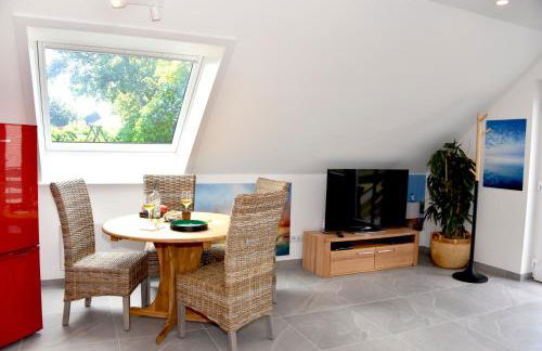 Deichoase Strandhaus - Foto 20