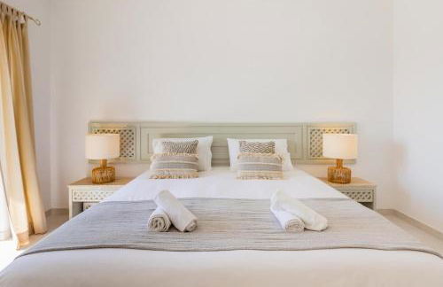 Albufeira Family Holidays with Pool View - Foto 49