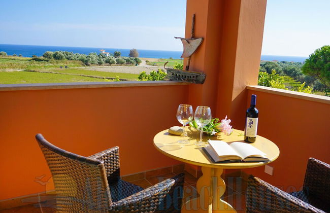 Alekos Beach Houses - Natura Gialla - Foto 36