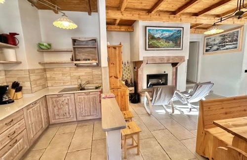 Chalet Paradisi - Foto 25