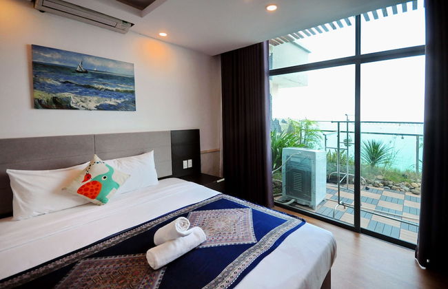 Holi Sky Homes By The Beach - Foto 20