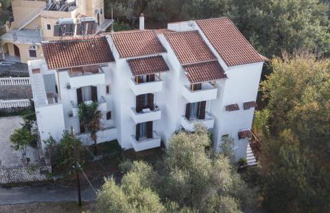 Corfu Room - Foto 10