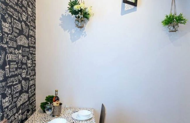 Lux Rooftop Studio w. Large 🌊 View Terrace - Foto 18