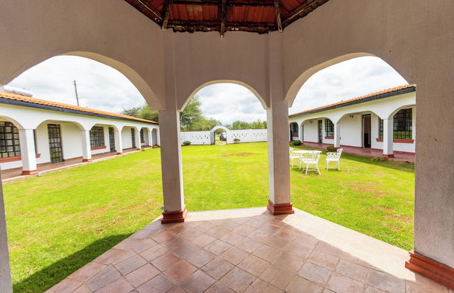 Ene Hacienda - Foto 17