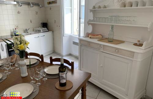 Echoppe Ancienne Boutique de cordonnier avec jardin privé - Foto 7