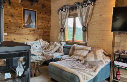 Le Chalet du Silence - Foto 22