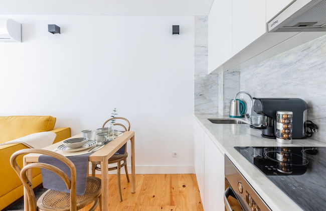 Heroismo Duplex Terrace - Foto 24