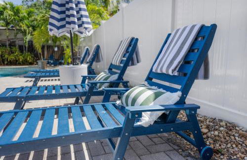 Family Fun | Pool | Game Room | Near Chase Stadium - Foto 52