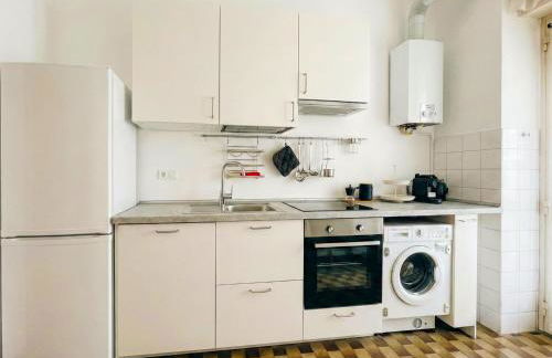 Spacious & Bright Flat near Bocconi & Navigli - Foto 5