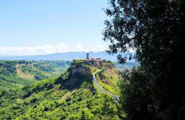 La Pergola del Kiwi a Pitigliano - Foto 56