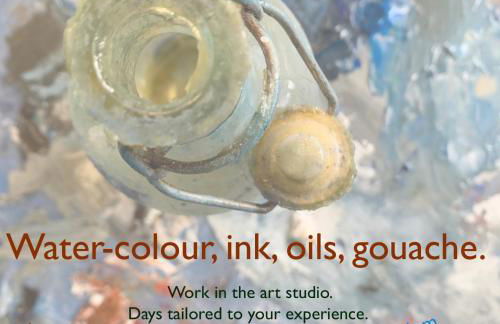 Cedarbank's - The Little Art House - dog Friendly - Foto 24