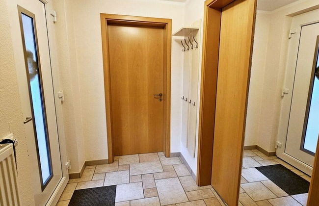 Fasse Comfortable Holiday Residence - Foto 26