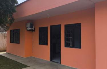 A Sua Casa Grande em São Francisco do Sul SC- Seu Refúgio de Temporada Próximo ao Centro Histórico! - Foto 3