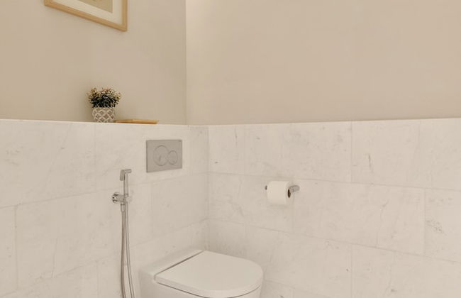 Ultra Luxury Palm Tower with Shared Hotel Facilities - Foto 32