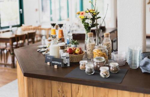 Luxusapartment am Freiburger Stadtrand, Freiburg im Breisgau - Photo 35