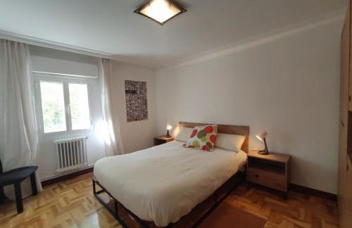 Apartamento Pamplona a 10 minutos del centro - Photo 1