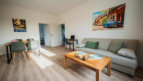 Zentrale Wohlfühlwohnung - Ideal für Ihren Urlaub oder die Geschäftsreise - Foto 4