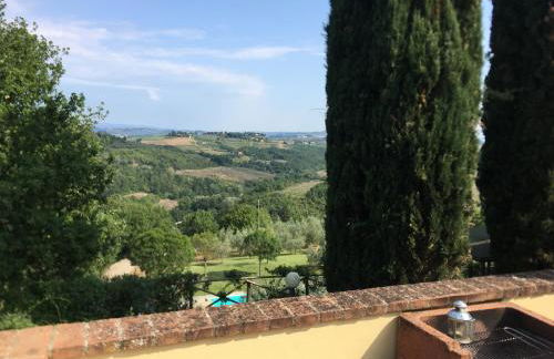 Podere Casanova - Foto 49