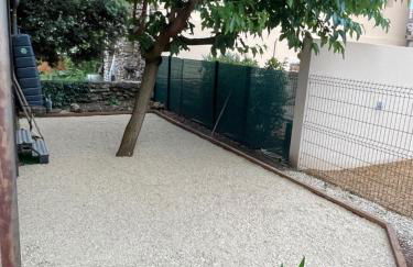 campdebaseventoux, vue sur le ventoux insolite - Foto 18