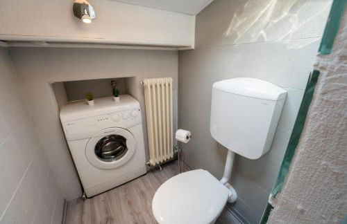 [Asiago centro] Mansarda con Balcone e Giardino - Foto 11