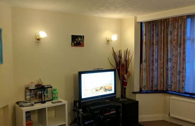 Le Buffle Noir Londres - Foto 9