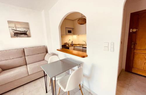 Acogedor estudio La Marina - Foto 8