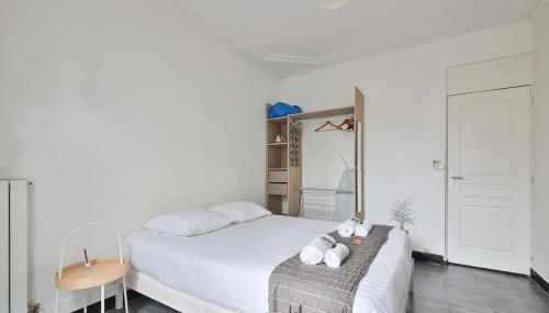 Petit cocon calme avec jardin - Foto 5