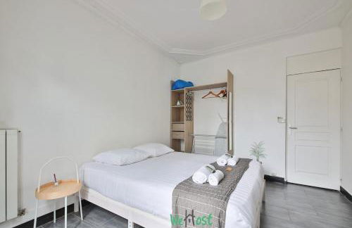 Petit cocon calme avec jardin - Foto 5