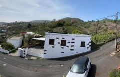 Casa La Asomada El Hierro - Foto 11