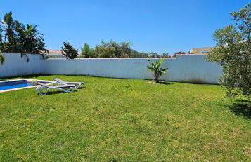 Las Casitas de la Barrosa con jardín y piscina - Foto 37