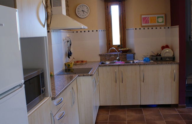 Casa Rural Mas Prat en Santa Margarita de Bianya no1 - Foto 10