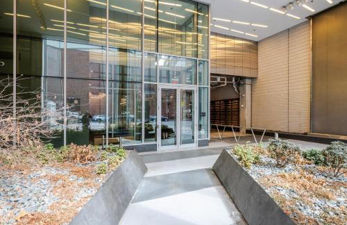 ChinatownTheater District 1br w gym wd nr T BOS-779 - Foto 34