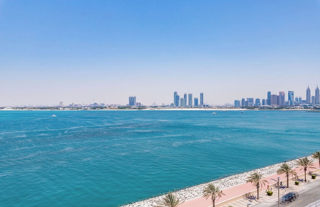 Globalstay Luxury Azizi Mina Beachfront - Foto 35