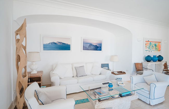 Villa Pietraserena by Elite Villas - Foto 7