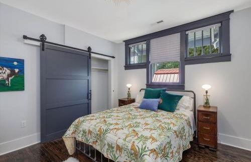 Brooklyn House, Downtown Wilmington - Foto 14