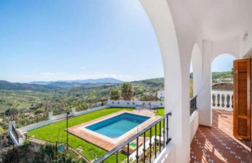 Stunning Home In Casarabonela - Foto 7