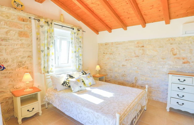 Villa Helona in Lithiasmenos - Photo 70