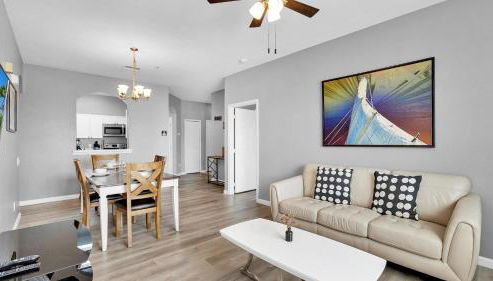 2301 Butterfly Palm way Unit 301 - Foto 4