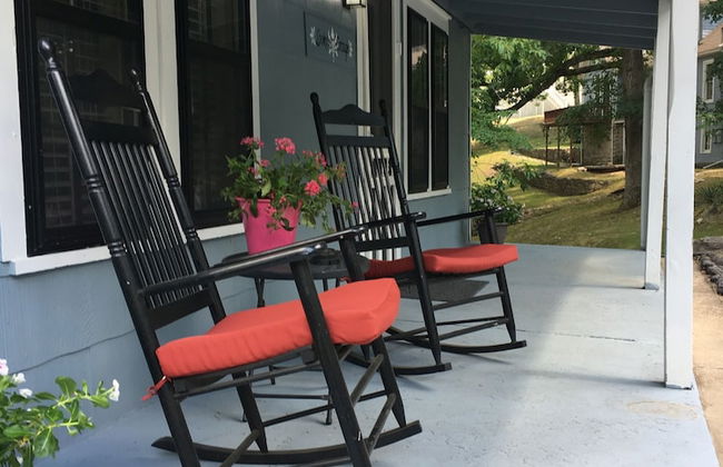 Lookout Cottages - Foto 65