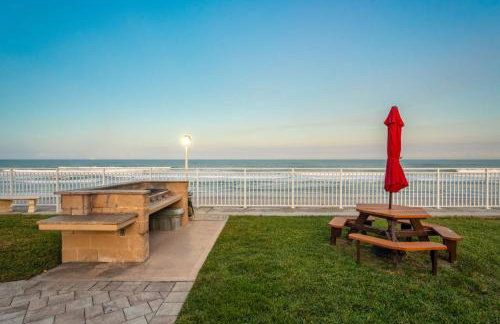 Paradise Beach Club - Oceanfront and Penthouse - Foto 21