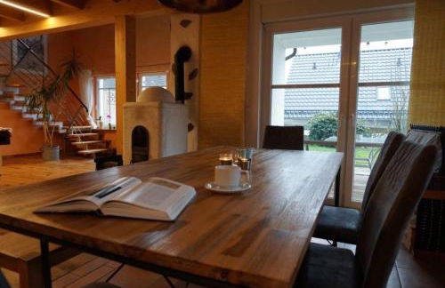 Das Blaue Haus Am Rothaarsteig - Foto 8