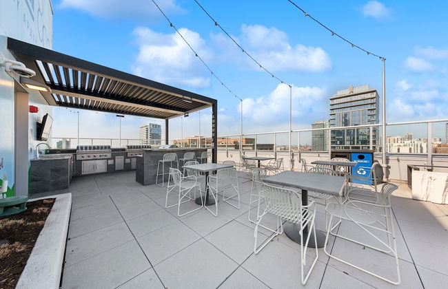 Kasa River North Chicago - Foto 57