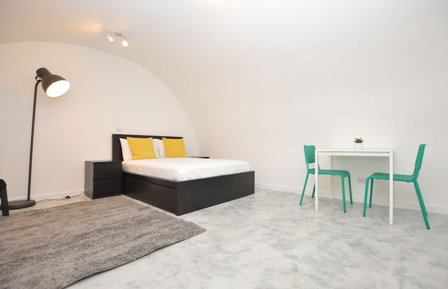 NoHo 132 Serviced Apartments by Concept Apartments - Photo 19